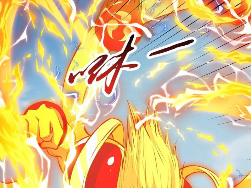 Vô Địch Đốn Ngộ Chap 174 - Next Chap 175