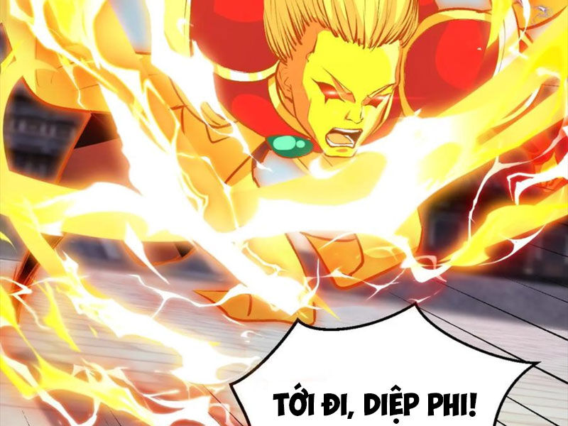 Vô Địch Đốn Ngộ Chap 174 - Next Chap 175