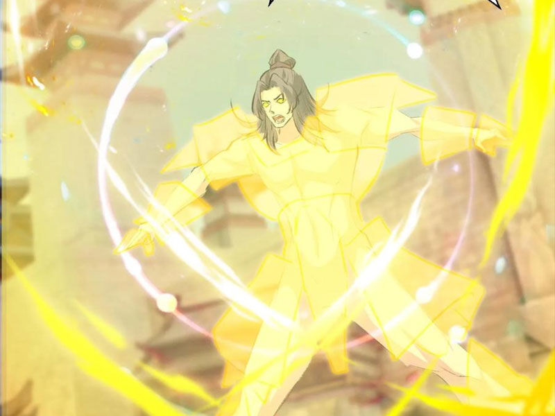 Vô Địch Đốn Ngộ Chap 174 - Next Chap 175