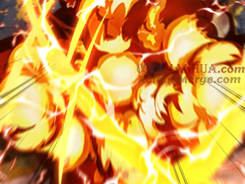 Vô Địch Đốn Ngộ Chap 174 - Next Chap 175