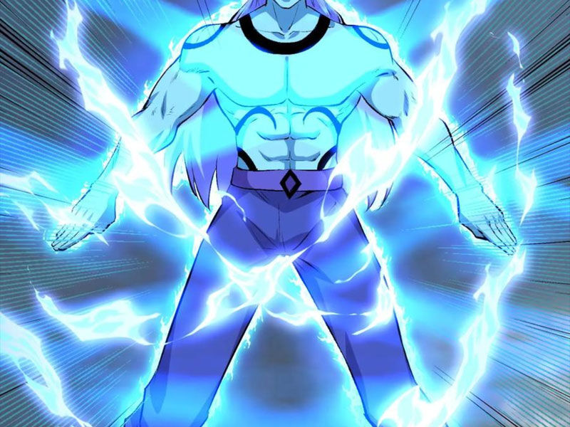 Vô Địch Đốn Ngộ Chap 174 - Next Chap 175