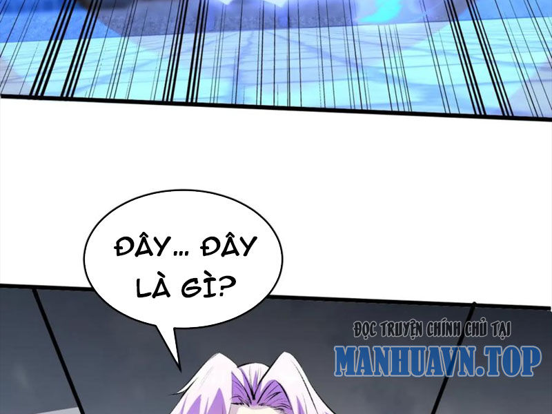 Vô Địch Đốn Ngộ Chap 174 - Next Chap 175