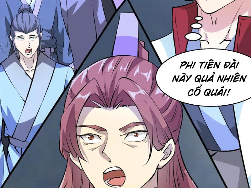 Vô Địch Đốn Ngộ Chap 174 - Next Chap 175