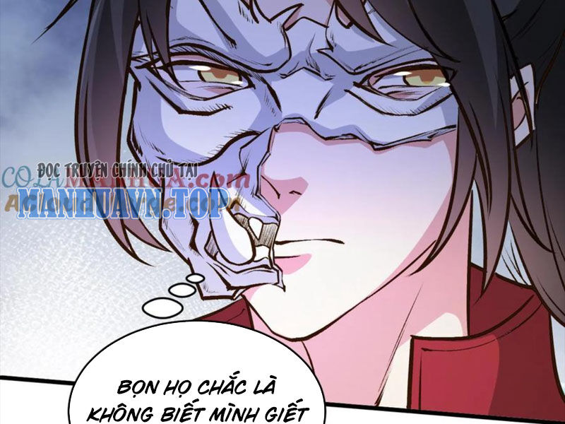 Vô Địch Đốn Ngộ Chap 174 - Next Chap 175