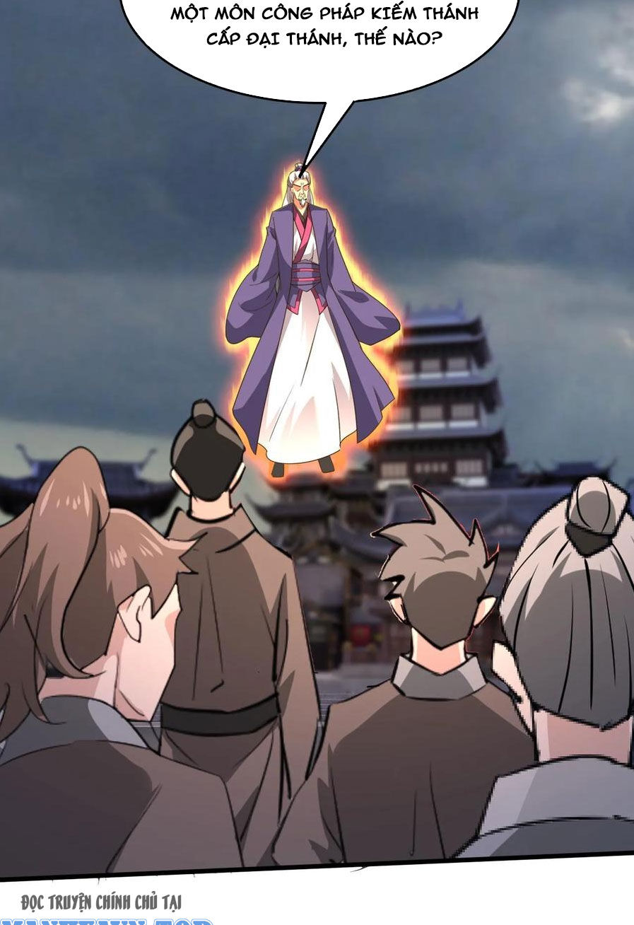 Vô Địch Đốn Ngộ Chap 175 - Next Chap 176