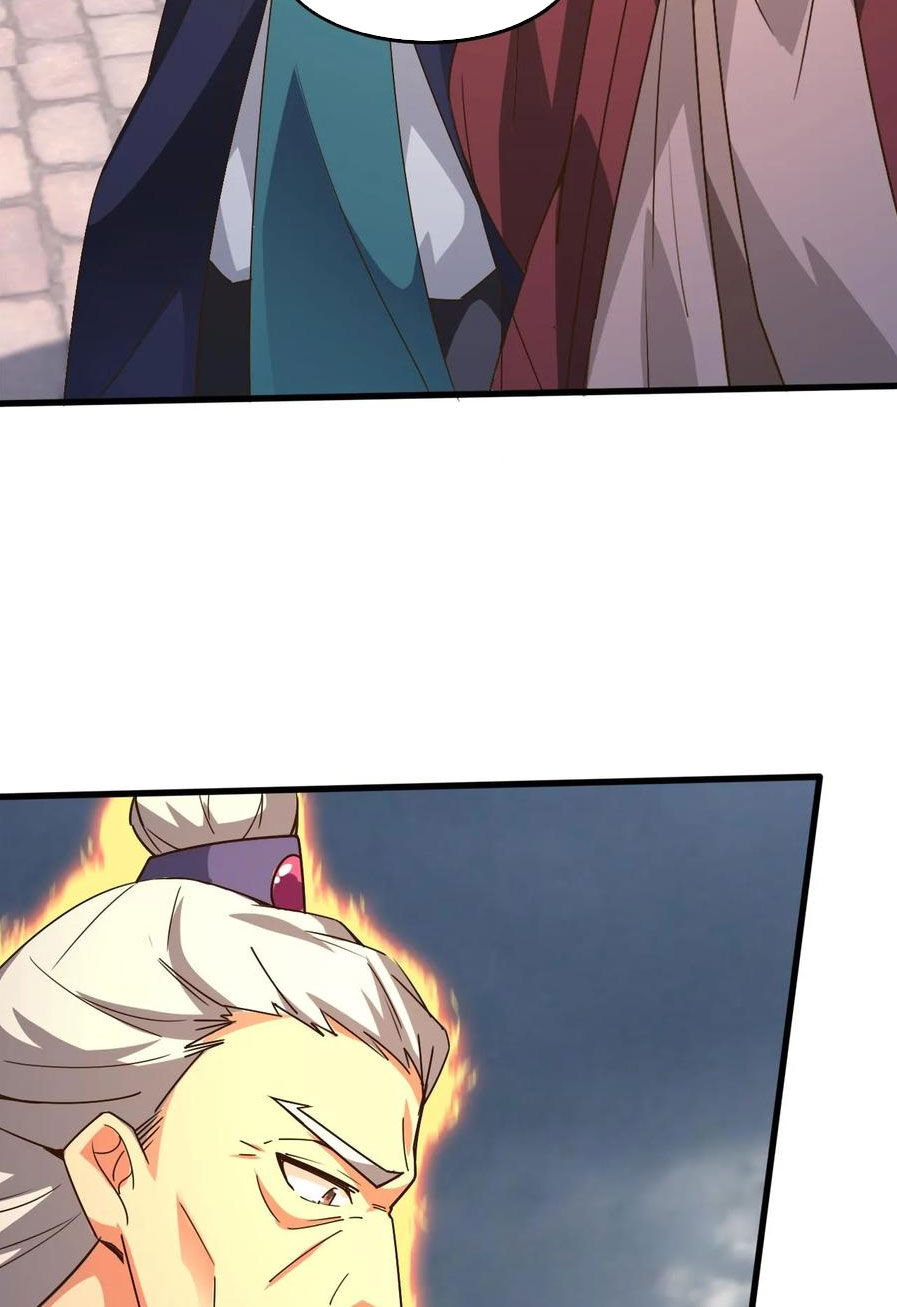 Vô Địch Đốn Ngộ Chap 175 - Next Chap 176