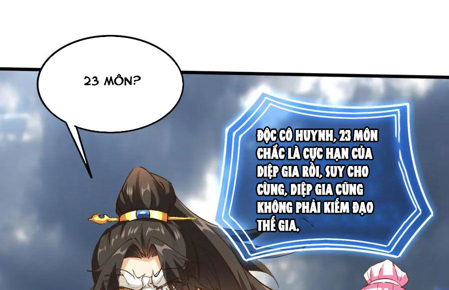 Vô Địch Đốn Ngộ Chap 175 - Next Chap 176