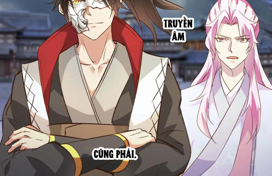 Vô Địch Đốn Ngộ Chap 175 - Next Chap 176