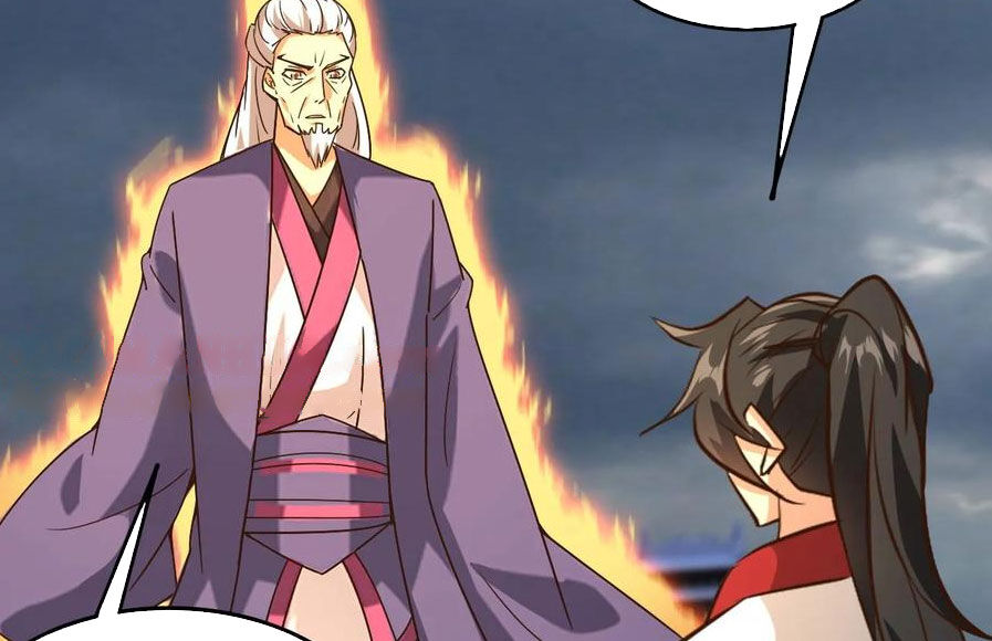 Vô Địch Đốn Ngộ Chap 175 - Next Chap 176
