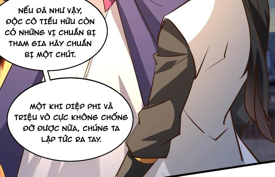 Vô Địch Đốn Ngộ Chap 175 - Next Chap 176