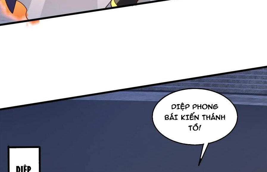 Vô Địch Đốn Ngộ Chap 175 - Next Chap 176