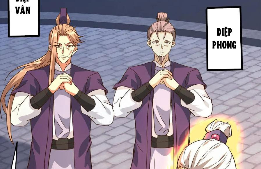 Vô Địch Đốn Ngộ Chap 175 - Next Chap 176