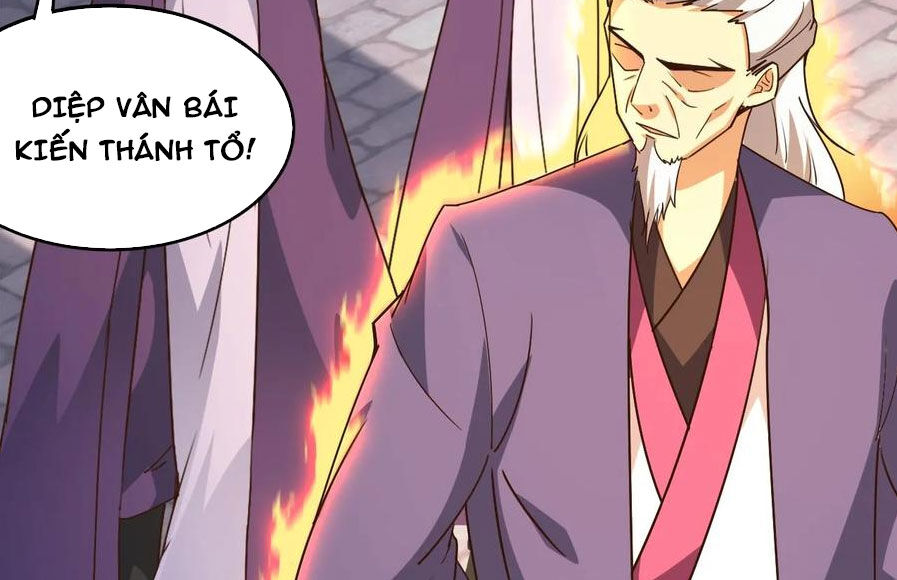 Vô Địch Đốn Ngộ Chap 175 - Next Chap 176