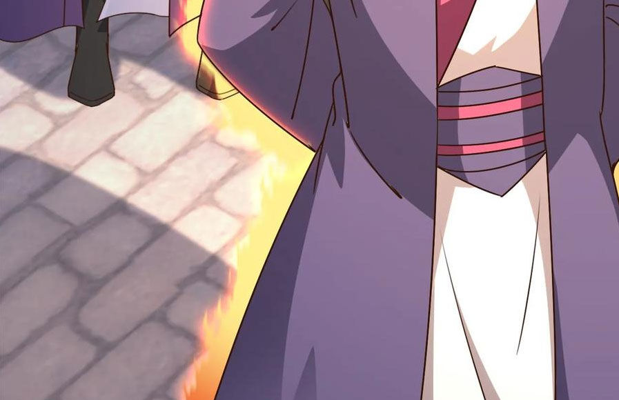Vô Địch Đốn Ngộ Chap 175 - Next Chap 176