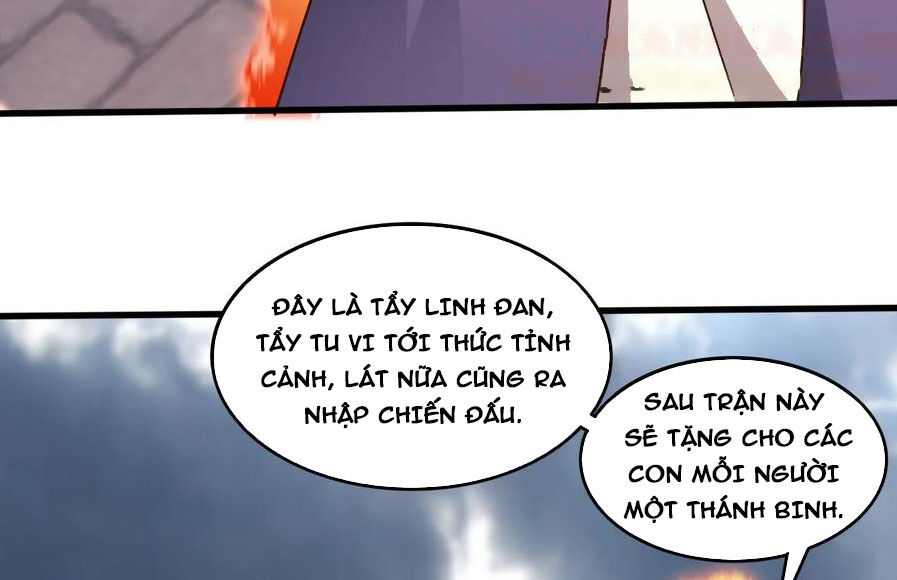 Vô Địch Đốn Ngộ Chap 175 - Next Chap 176