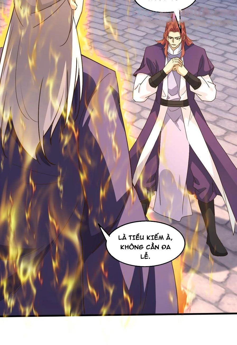 Vô Địch Đốn Ngộ Chap 175 - Next Chap 176