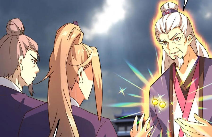 Vô Địch Đốn Ngộ Chap 175 - Next Chap 176