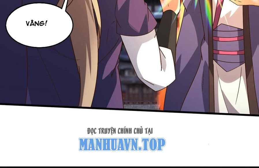 Vô Địch Đốn Ngộ Chap 175 - Next Chap 176