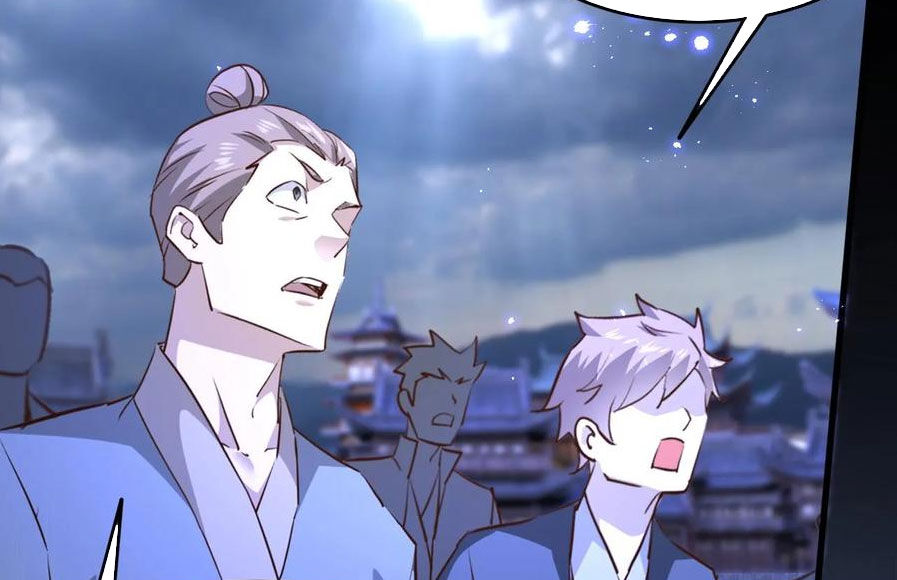 Vô Địch Đốn Ngộ Chap 175 - Next Chap 176