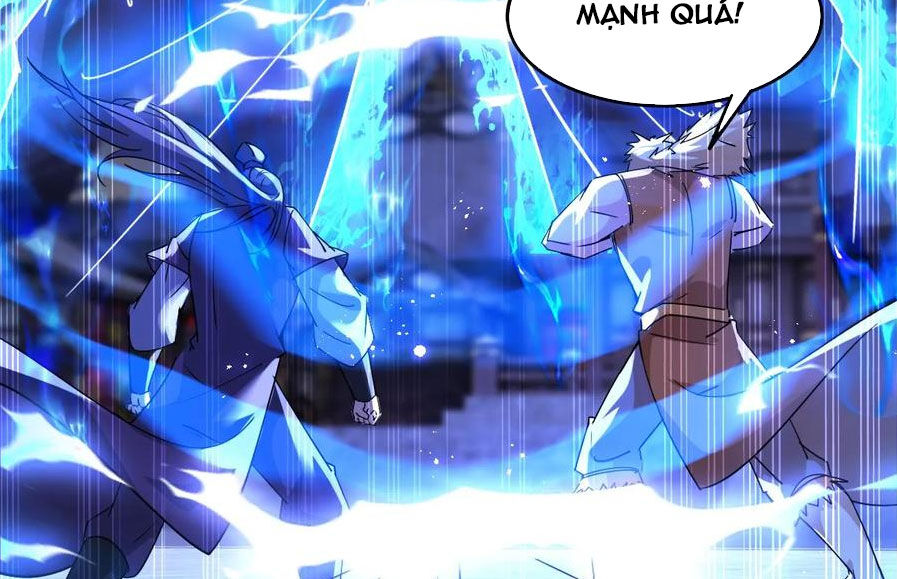 Vô Địch Đốn Ngộ Chap 175 - Next Chap 176