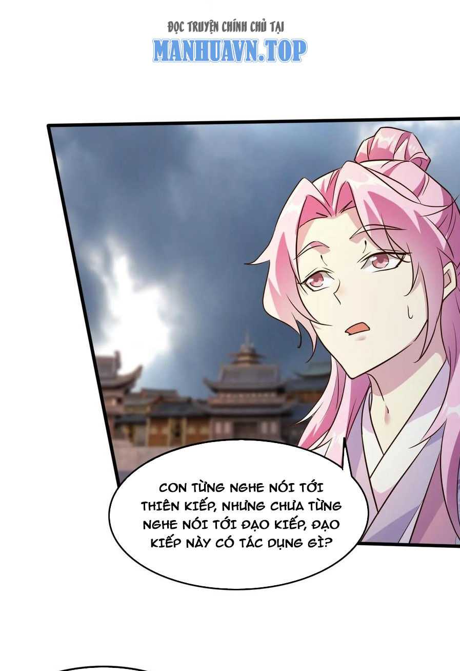Vô Địch Đốn Ngộ Chap 175 - Next Chap 176