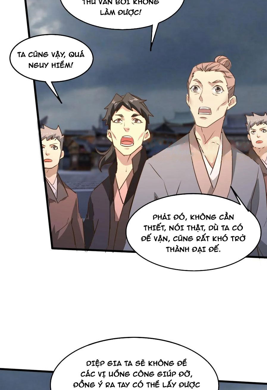 Vô Địch Đốn Ngộ Chap 175 - Next Chap 176
