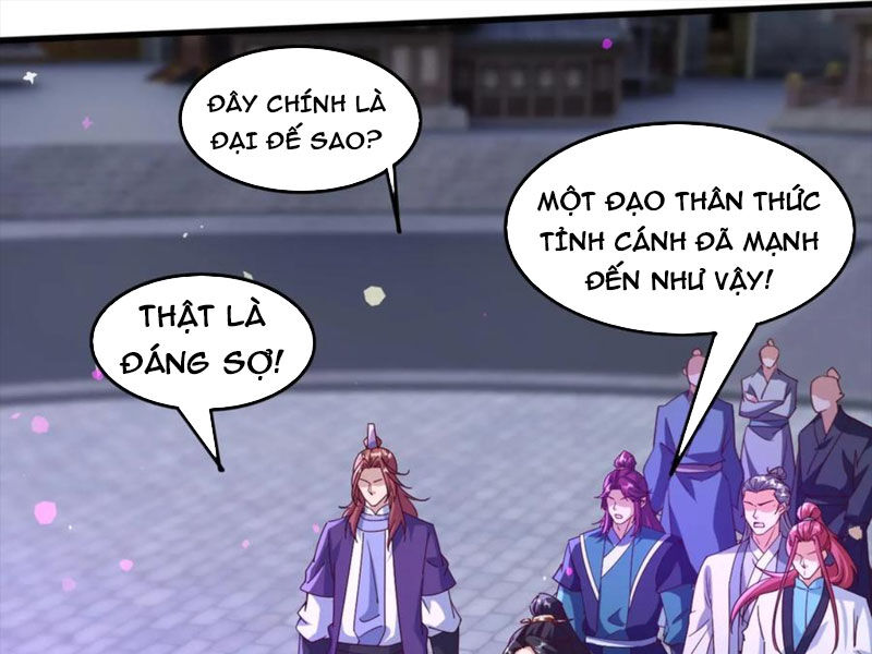 Vô Địch Đốn Ngộ Chap 176 - Next Chap 177