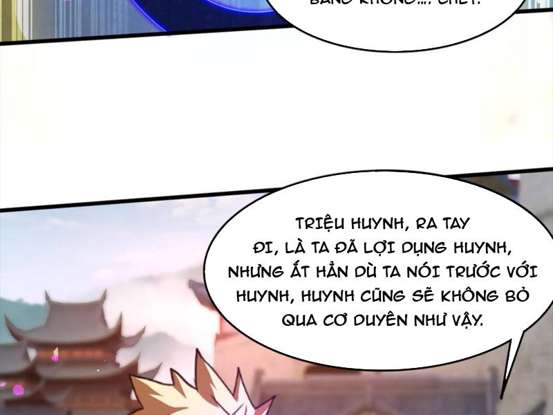 Vô Địch Đốn Ngộ Chap 176 - Next Chap 177