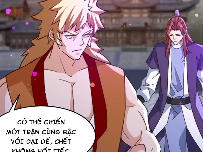 Vô Địch Đốn Ngộ Chap 176 - Next Chap 177