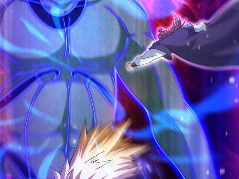 Vô Địch Đốn Ngộ Chap 176 - Next Chap 177