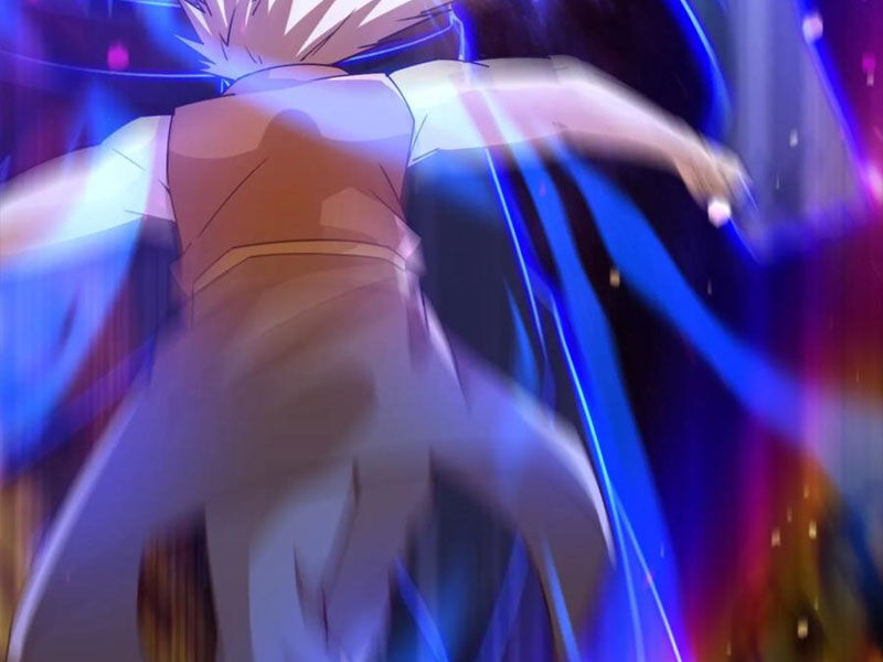 Vô Địch Đốn Ngộ Chap 176 - Next Chap 177