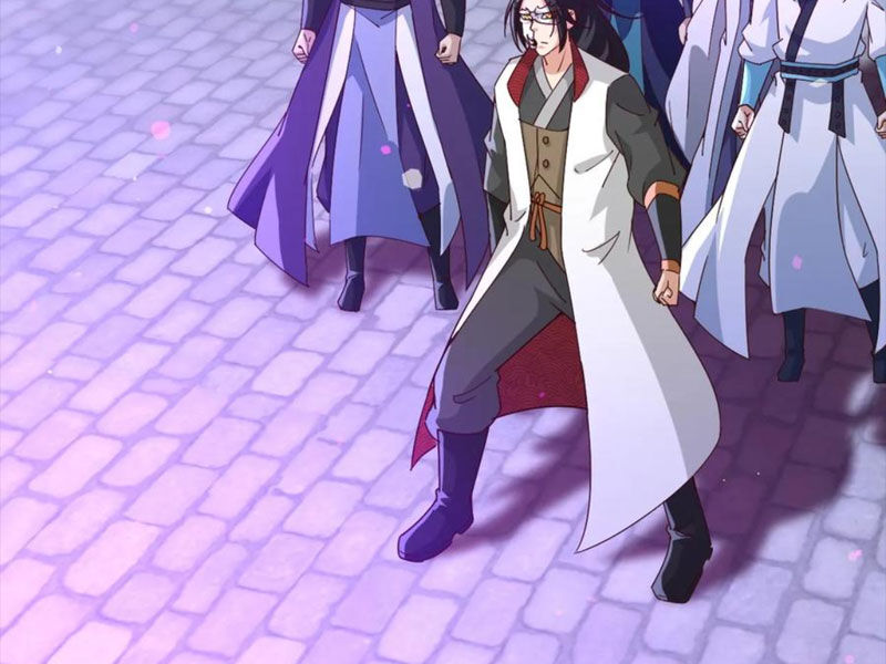 Vô Địch Đốn Ngộ Chap 176 - Next Chap 177