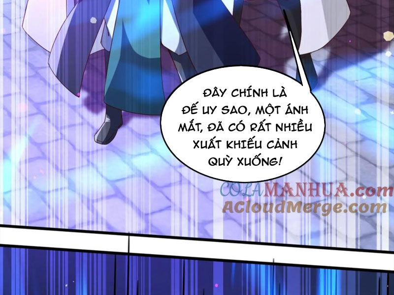 Vô Địch Đốn Ngộ Chap 176 - Next Chap 177