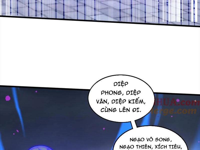 Vô Địch Đốn Ngộ Chap 176 - Next Chap 177