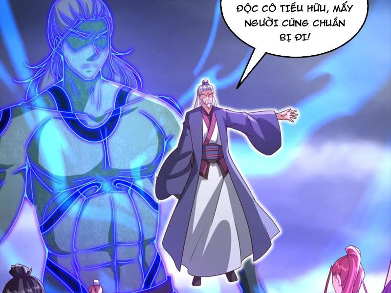 Vô Địch Đốn Ngộ Chap 176 - Next Chap 177