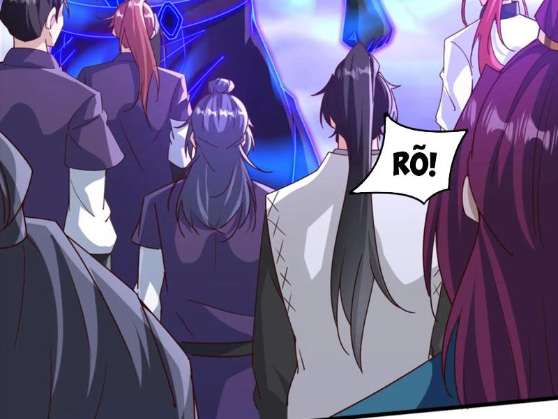 Vô Địch Đốn Ngộ Chap 176 - Next Chap 177