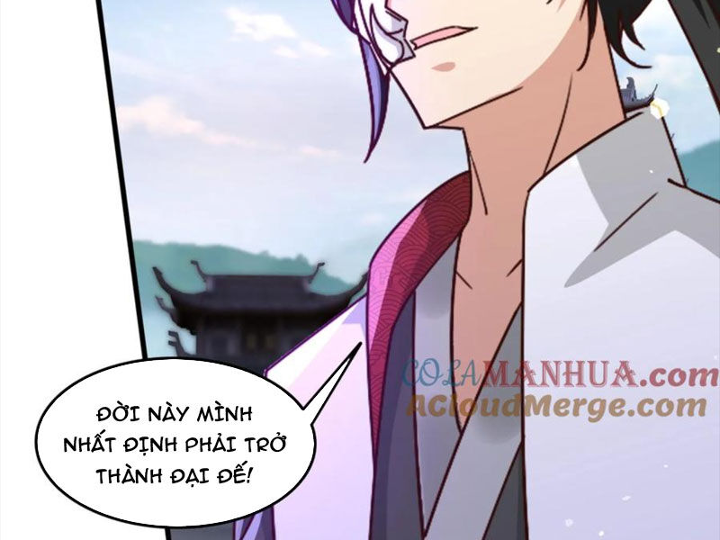 Vô Địch Đốn Ngộ Chap 176 - Next Chap 177