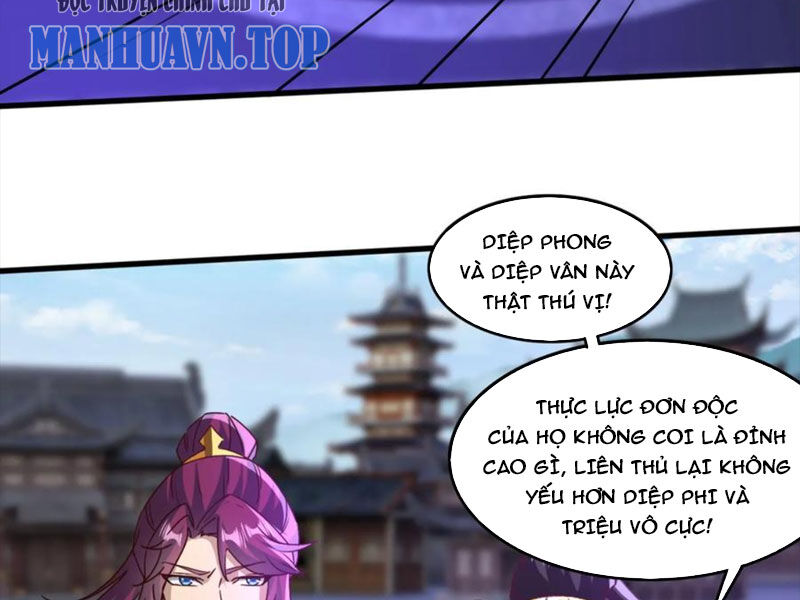 Vô Địch Đốn Ngộ Chap 176 - Next Chap 177