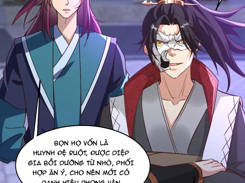Vô Địch Đốn Ngộ Chap 176 - Next Chap 177