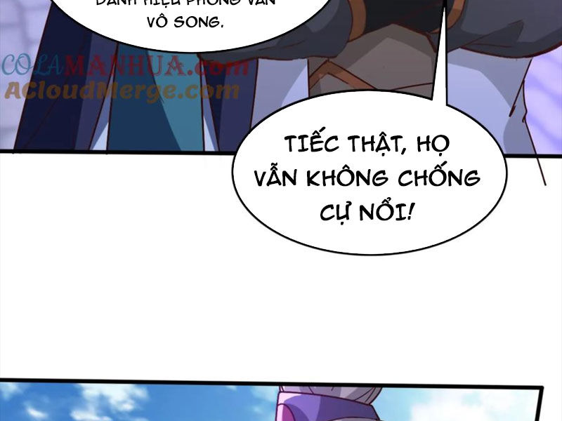 Vô Địch Đốn Ngộ Chap 176 - Next Chap 177
