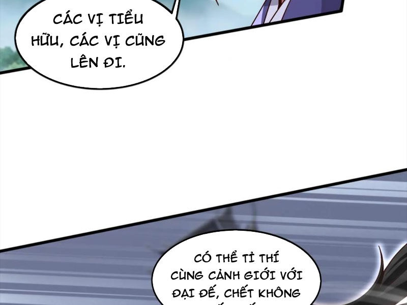 Vô Địch Đốn Ngộ Chap 176 - Next Chap 177