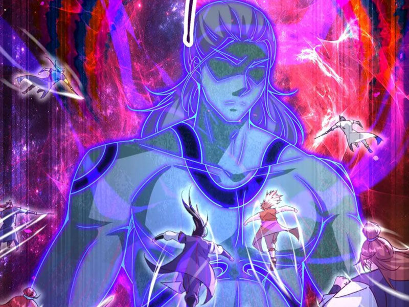Vô Địch Đốn Ngộ Chap 176 - Next Chap 177