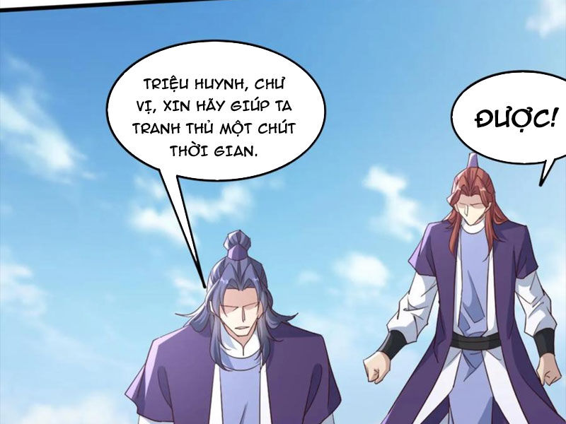 Vô Địch Đốn Ngộ Chap 176 - Next Chap 177