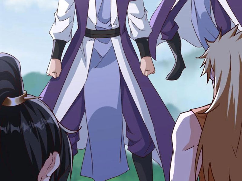 Vô Địch Đốn Ngộ Chap 176 - Next Chap 177