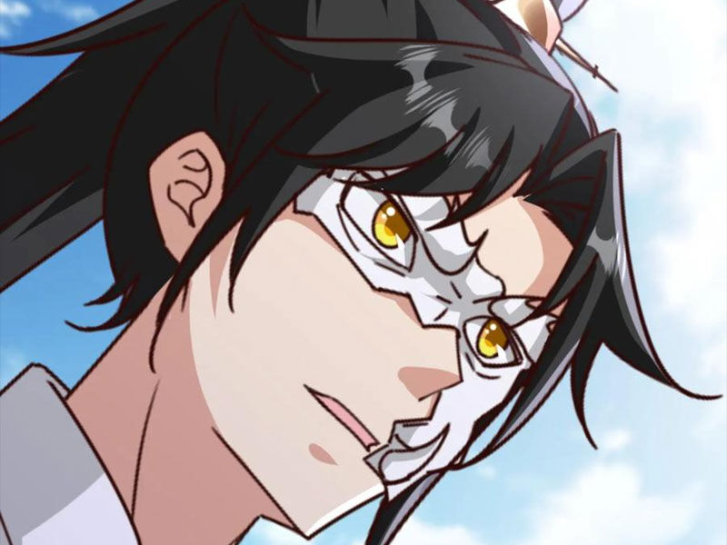 Vô Địch Đốn Ngộ Chap 176 - Next Chap 177