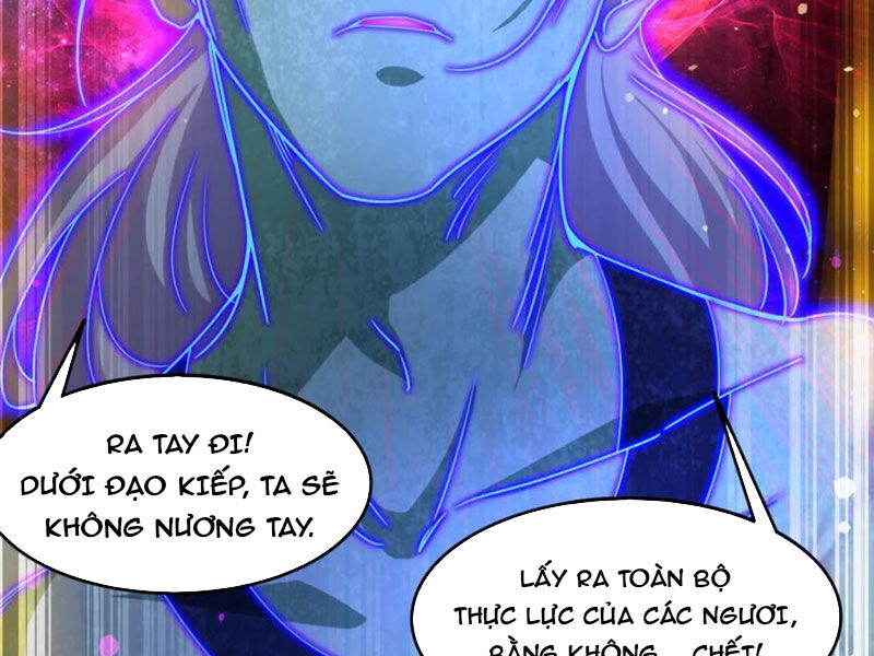 Vô Địch Đốn Ngộ Chap 176 - Next Chap 177