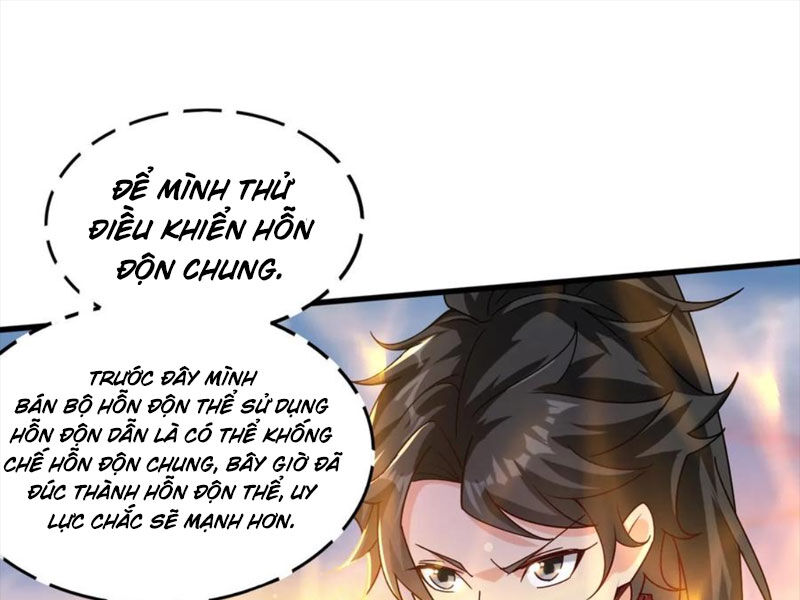 Vô Địch Đốn Ngộ Chap 208 - Next Chap 209