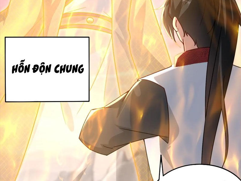 Vô Địch Đốn Ngộ Chap 208 - Next Chap 209