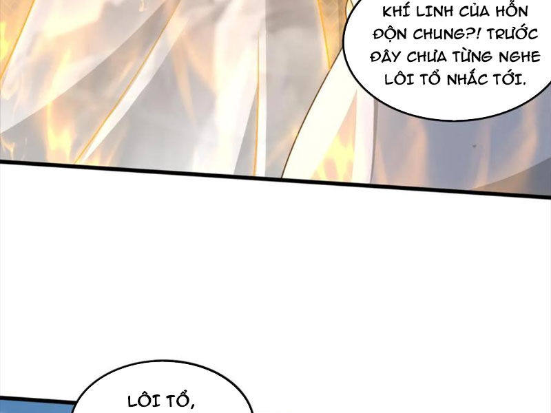 Vô Địch Đốn Ngộ Chap 208 - Next Chap 209