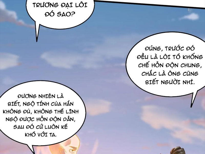 Vô Địch Đốn Ngộ Chap 208 - Next Chap 209